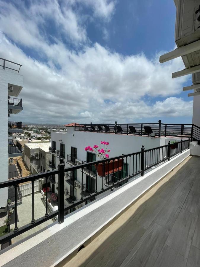 Morgan Hotel Boutique & Residences, Los Cabos Cabo San Lucas Exteriör bild