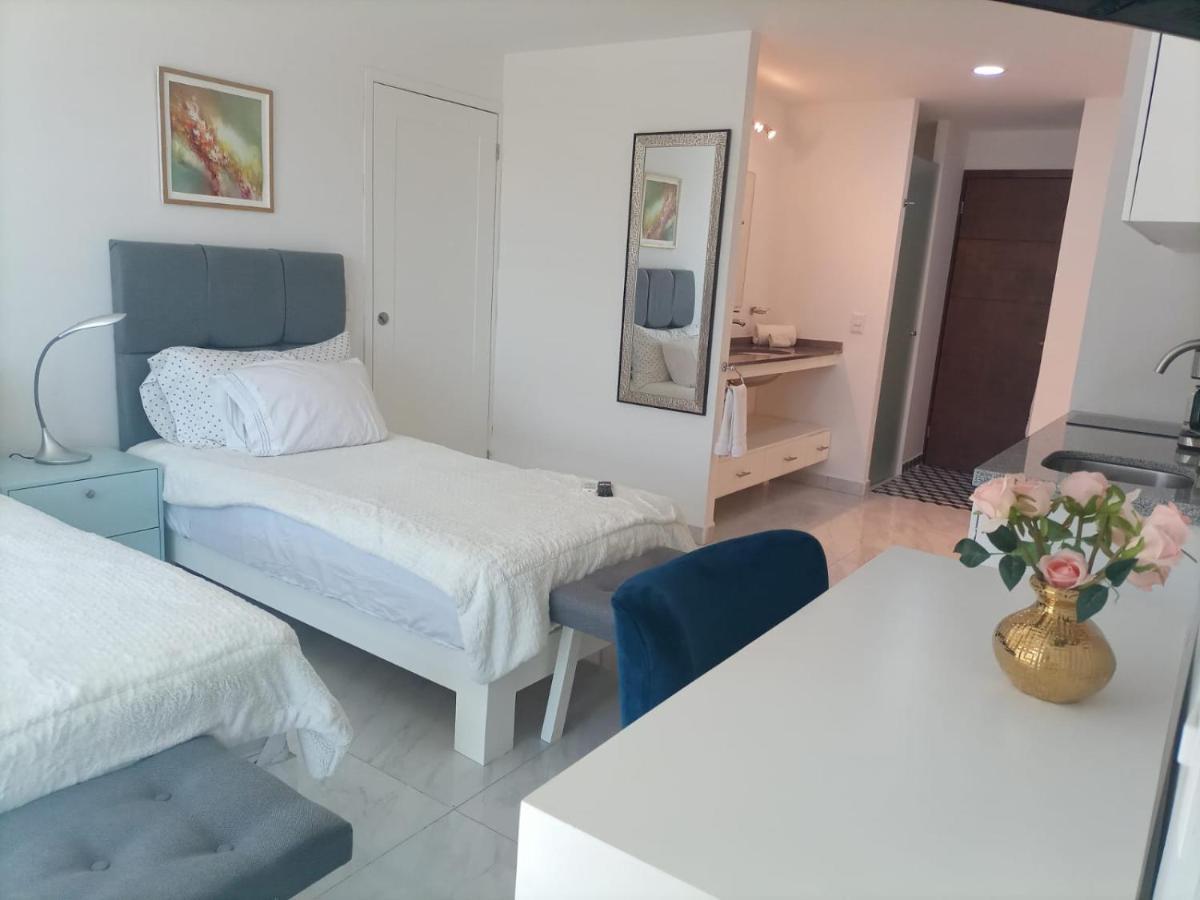 Morgan Hotel Boutique & Residences, Los Cabos Cabo San Lucas Exteriör bild
