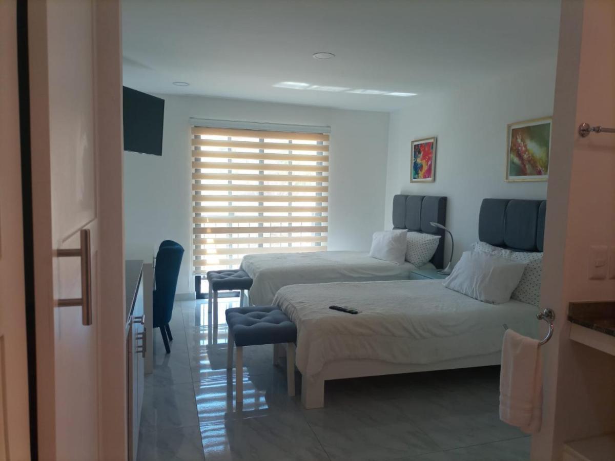 Morgan Hotel Boutique & Residences, Los Cabos Cabo San Lucas Exteriör bild